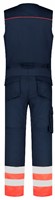Bodybroek High Vis 753008 Ink-Fluor Orange 66-3