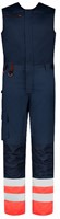 Bodybroek High Vis 753008 Ink-Fluor Orange 66-2