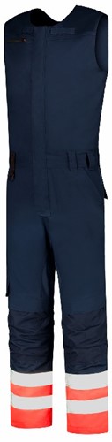 Bodybroek High Vis 753008 Ink-Fluor Orange 66