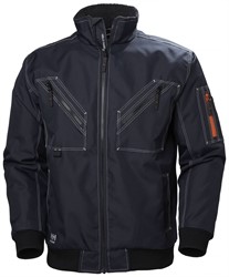Helly Hansen - Bergholm Jacket, Heren