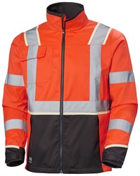 Helly Hansen - Uc-Me Jacket, Heren
