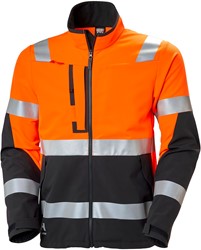 Helly Hansen - Alna 4X Tech Jacket, Heren