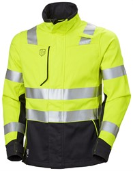 Helly Hansen - Fyre Jacket, Heren