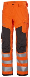 Helly Hansen - Alna 2.0 Work Pant Cl 2, Heren