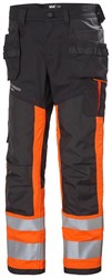 Helly Hansen - Alna 2.0 Cons Pant Cl 1, Heren