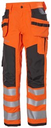 Helly Hansen - Alna 2.0 Cons Pant Cl 2, Heren