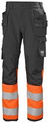 Helly Hansen - Alna 4X Construction Pant Cl 1, Heren