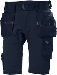 Helly Hansen - Chelsea Evo Cons Shorts, Heren