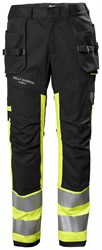 Helly Hansen - Fyre Cons Pant Cl 1, Heren