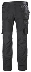 Helly Hansen - Oxford Cons Pant, Heren