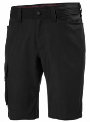 Helly Hansen - Oxford Shorts, Heren
