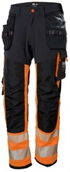 Helly Hansen - Icu Cons Pant Cl 1, Heren