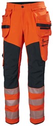 Helly Hansen - Icu Brz Cons Pant Cl 2, Heren