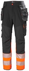 Helly Hansen - Icu Brz Cons Pant Cl 1, Heren