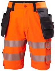 Helly Hansen - Icu Cons Shorts Cl 1, Heren