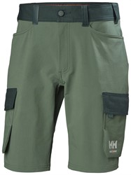 Helly Hansen - Oxford 4X Cargo Shorts, Heren