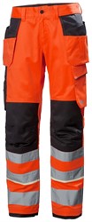 Helly Hansen - Uc-Me Cons Pant Cl2, Heren