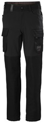 Helly Hansen - Luna 4X Cargo Pant, Dames