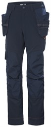 Helly Hansen - Luna Brz Cons Pant, Dames