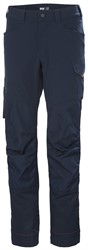 Helly Hansen - Luna Brz Work Pant, Dames