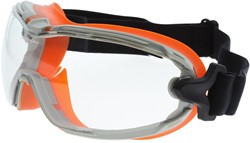 OXXA X-View-Comfort 8240 ruimzichtbril