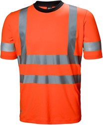 Helly Hansen - Addvis T-Shirt, Heren