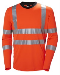 Helly Hansen - Addvis Longsleeve, Heren