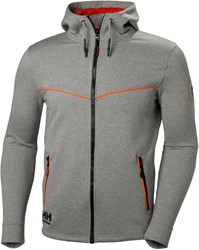 Helly Hansen - Chelsea Evo Zip Hoodie, Heren
