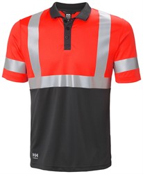 Helly Hansen - Addvis Polo Cl 1, Heren