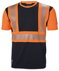 Helly Hansen - Icu T-Shirt, Heren
