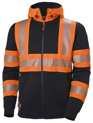 Helly Hansen - Icu Zip Hoodie, Heren