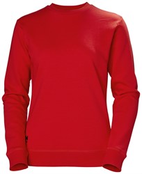 Helly Hansen - Classic Sweatshirt, Dames
