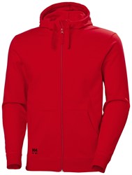 Helly Hansen - Classic Zip Hoodie, Heren