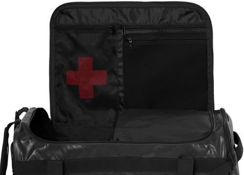 Helly Hansen - HH Duffel Bag 120L, Zwart (Unisex)-3