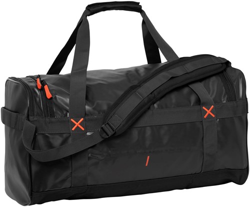 Helly Hansen - HH Duffel Bag 120L, Zwart (Unisex)