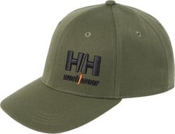 Helly Hansen - Classic Logo Cap