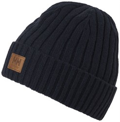 Helly Hansen - Classic Wool Cuff Beanie