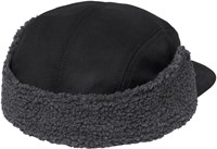 Helly Hansen - Oxford Trapper Cap, Heren, maat S/M, Zwart-2