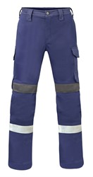 Havep - Werkbroek Force+ classe 2, Heren