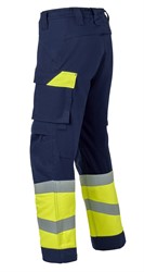 Havep - Werkbroek Multi Protector+, Premium,  Heren