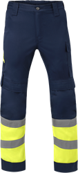 Havep - Werkbroek High Visibility+, Heren