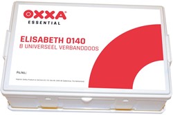 OXXA® Elisabeth 0140 B verbanddoos