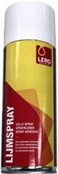 Lijmspray Lero spuitbus permanent 300ml