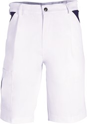 Havep - Bermuda contrast Basic, Heren
