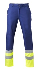 Havep - Werkbroek High Visibility, Heren