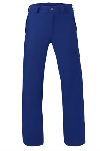 Havep - Werkbroek Force, marine, Heren, maat 64