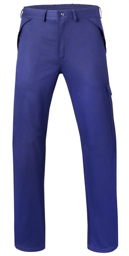 Havep - Werkbroek Force, nightblue, Heren, maat 42