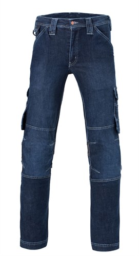 Havep - Heren jeans Attitude, marine, Heren, maat 33/36