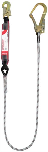 OXXA Eiger 4061 vanglijn XL met valdemper 2 m