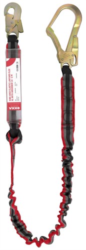 OXXA Kibo 4063 vanglijn Flex XL met valdemper 1,4m - 2m
